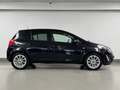 Opel Corsa 1.2I 85CV 1ere MAIN AUTO GPS CLIM SIEGES CHAUFFANT Noir - thumbnail 4