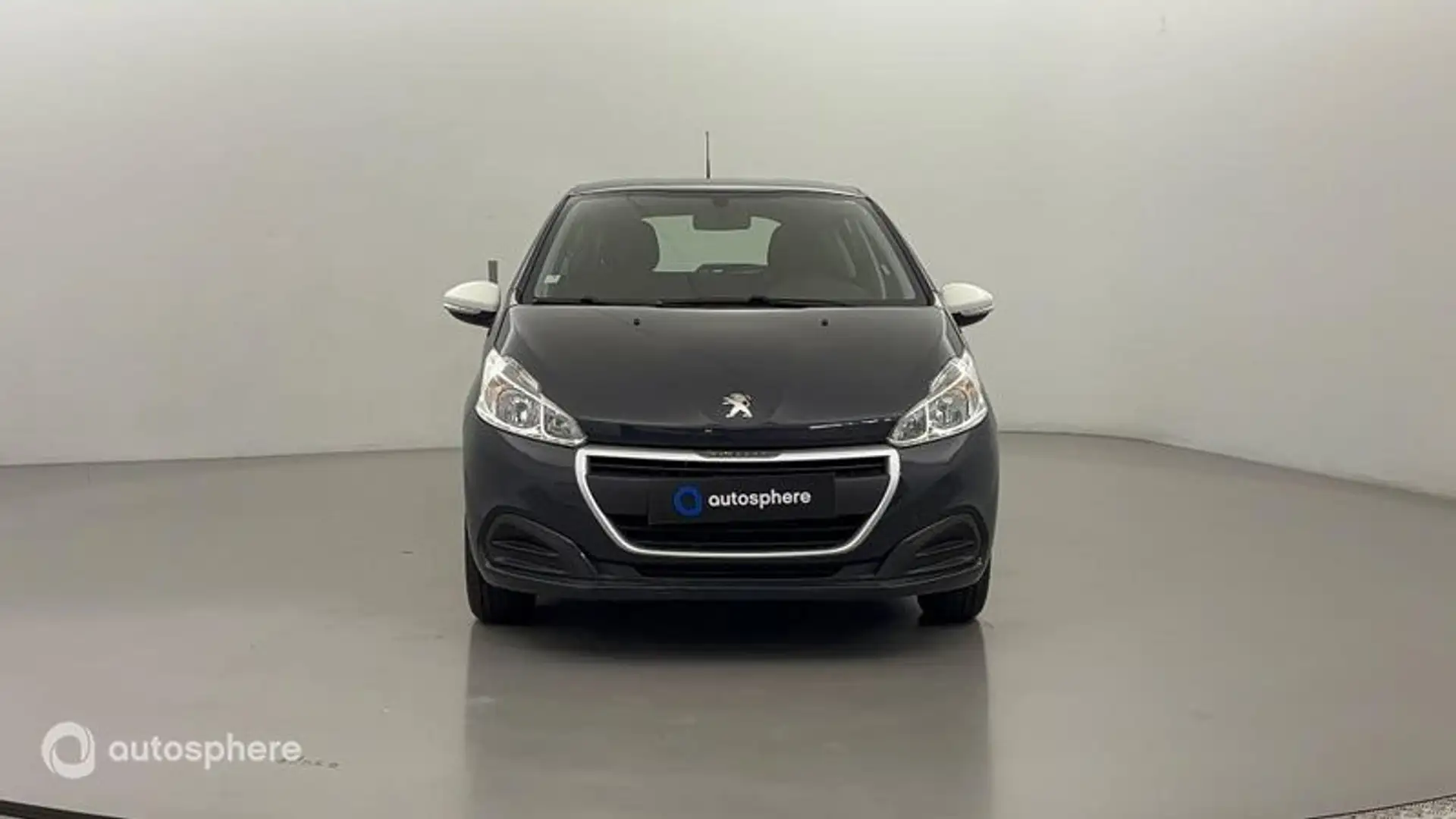 Peugeot 208 1.2 PureTech 68ch E6.c Like 5p - 2