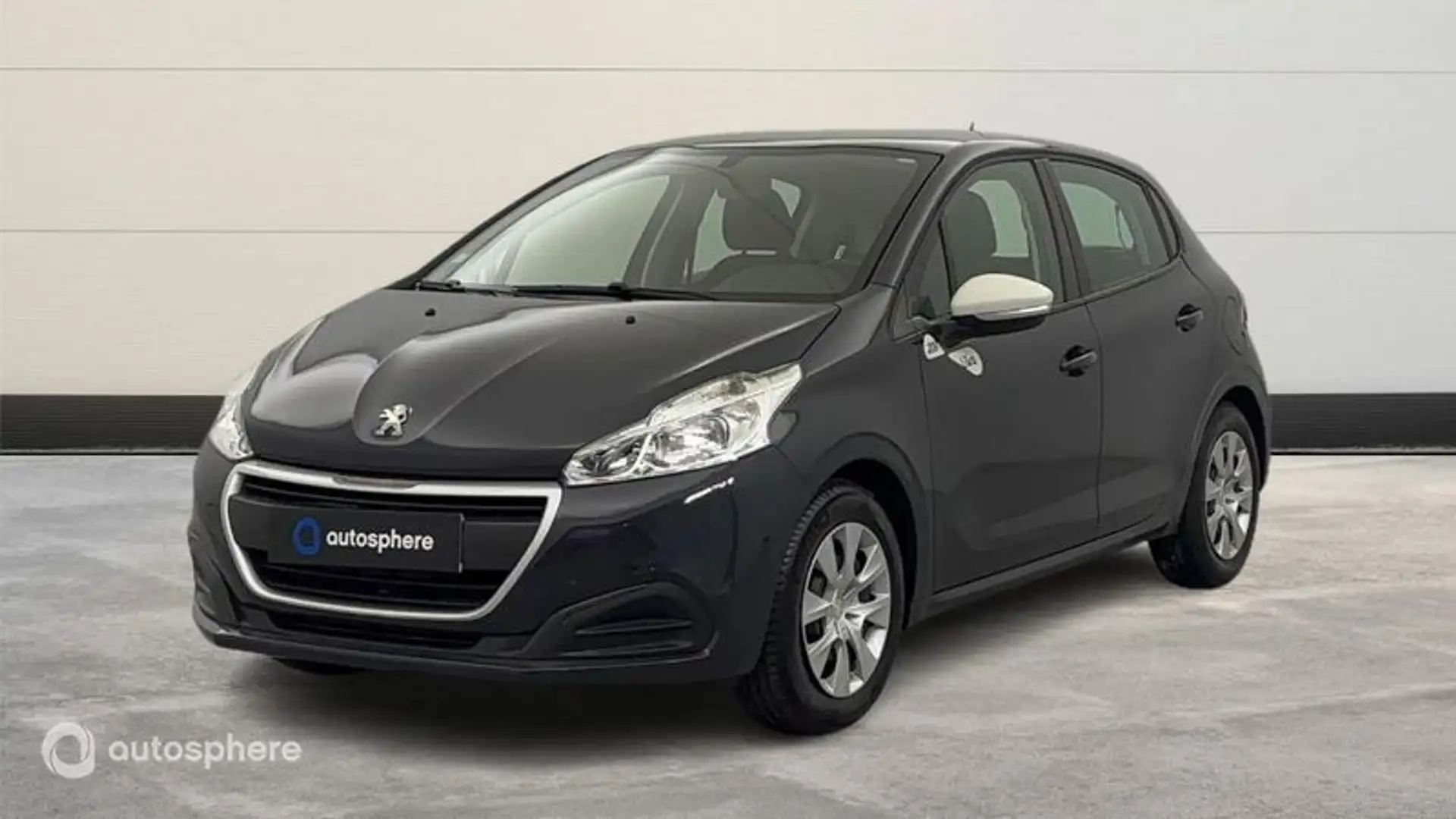 Peugeot 208 1.2 PureTech 68ch E6.c Like 5p - 1