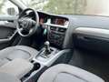 Audi A4 Avant 2.0TDI Euro5 mit Pickerl Grau - thumbnail 24