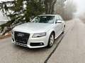 Audi A4 Avant 2.0TDI Euro5 mit Pickerl Grau - thumbnail 11