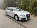 Audi A4 Avant 2.0TDI Euro5 mit Pickerl Grau - thumbnail 4