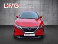 Nissan Qashqai 1,5 VC-T e-Power Acenta *ab € 22.990,-* Rot - thumbnail 3