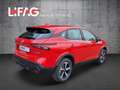 Nissan Qashqai 1,5 VC-T e-Power Acenta *ab € 21.990,-* Rot - thumbnail 6