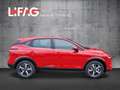 Nissan Qashqai 1,5 VC-T e-Power Acenta *ab € 21.990,-* Rot - thumbnail 2