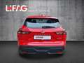Nissan Qashqai 1,5 VC-T e-Power Acenta *ab € 23.990,-* Rot - thumbnail 5