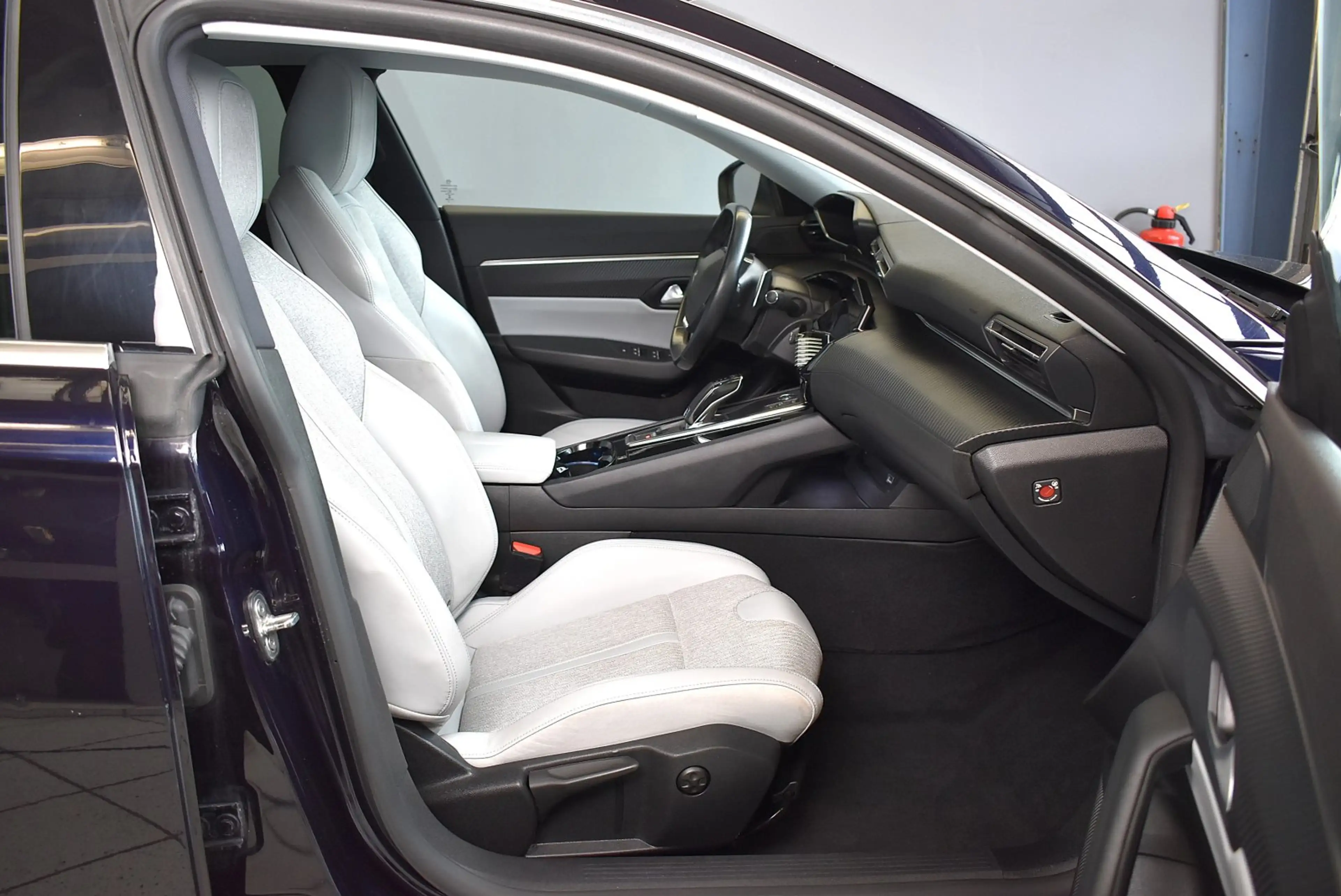 Peugeot 508 2.0 BlueHDi GT-Line LED Leder+Kam.+ACC — photo 15