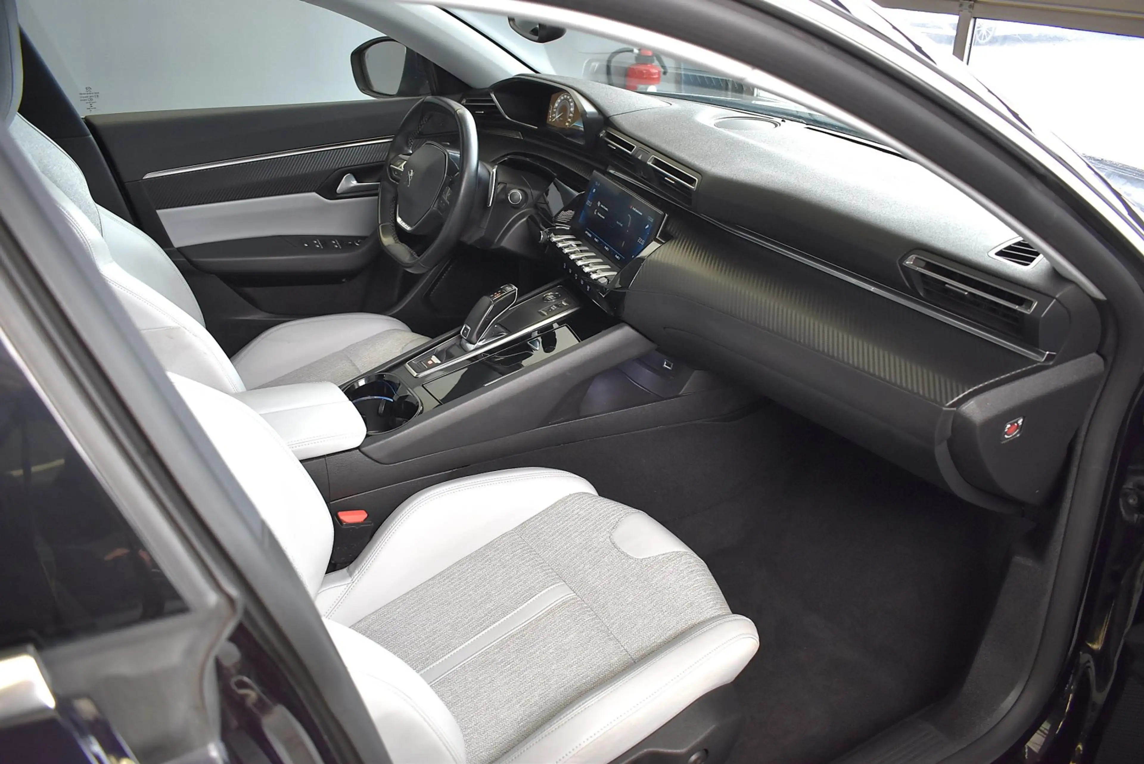 Peugeot 508 2.0 BlueHDi GT-Line LED Leder+Kam.+ACC — photo 14