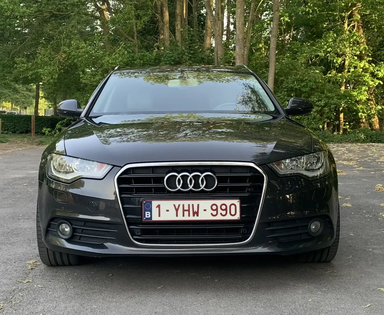 Audi A6 Avant 3.0 TDI DPF multitronic - 1