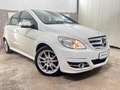 Mercedes-Benz B 180 CDI EINPARKHILFE AHK KLIMA BLUETOO TOP Weiß - thumbnail 1