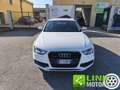 Audi A4 Avant 2.0 TDI 177 CV quattro S-LINE Weiß - thumbnail 2