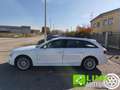 Audi A4 Avant 2.0 TDI 177 CV quattro S-LINE Weiß - thumbnail 8