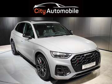 3.0 TDI V6 QUATTRO TIPTRONIC CUIR TOIT OUV PANO