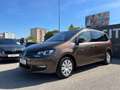 Volkswagen Sharan Comfortline  2,0 TDI DPF Braun - thumbnail 7
