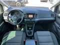 Volkswagen Sharan Comfortline  2,0 TDI DPF Braun - thumbnail 9