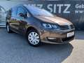 Volkswagen Sharan Comfortline  2,0 TDI DPF Braun - thumbnail 1