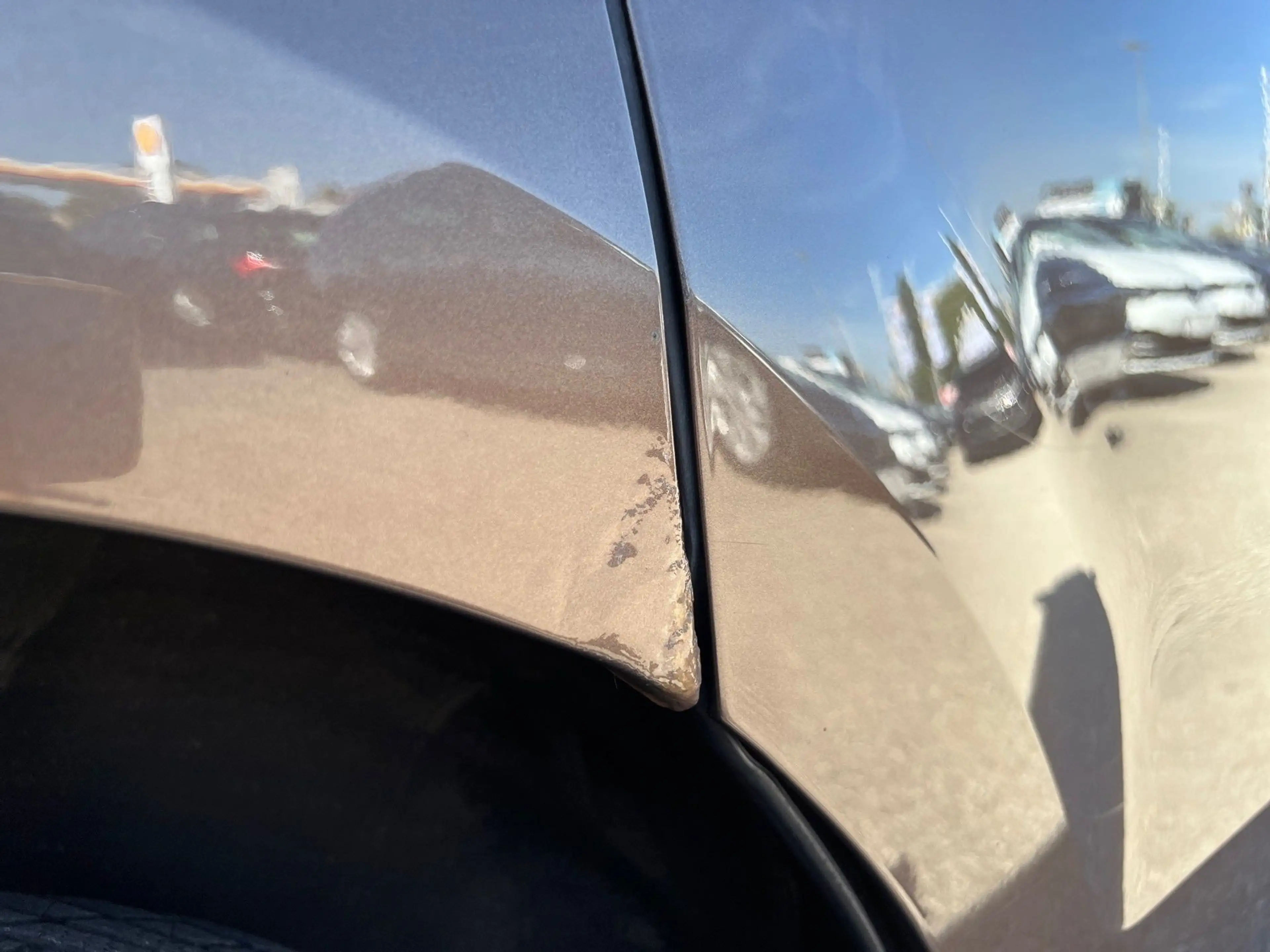 Volkswagen Sharan Comfortline 2,0 TDI DPF — photo 44