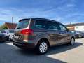 Volkswagen Sharan Comfortline  2,0 TDI DPF Braun - thumbnail 3