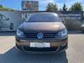 Volkswagen Sharan Comfortline  2,0 TDI DPF Braun - thumbnail 8