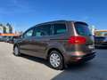 Volkswagen Sharan Comfortline  2,0 TDI DPF Braun - thumbnail 5