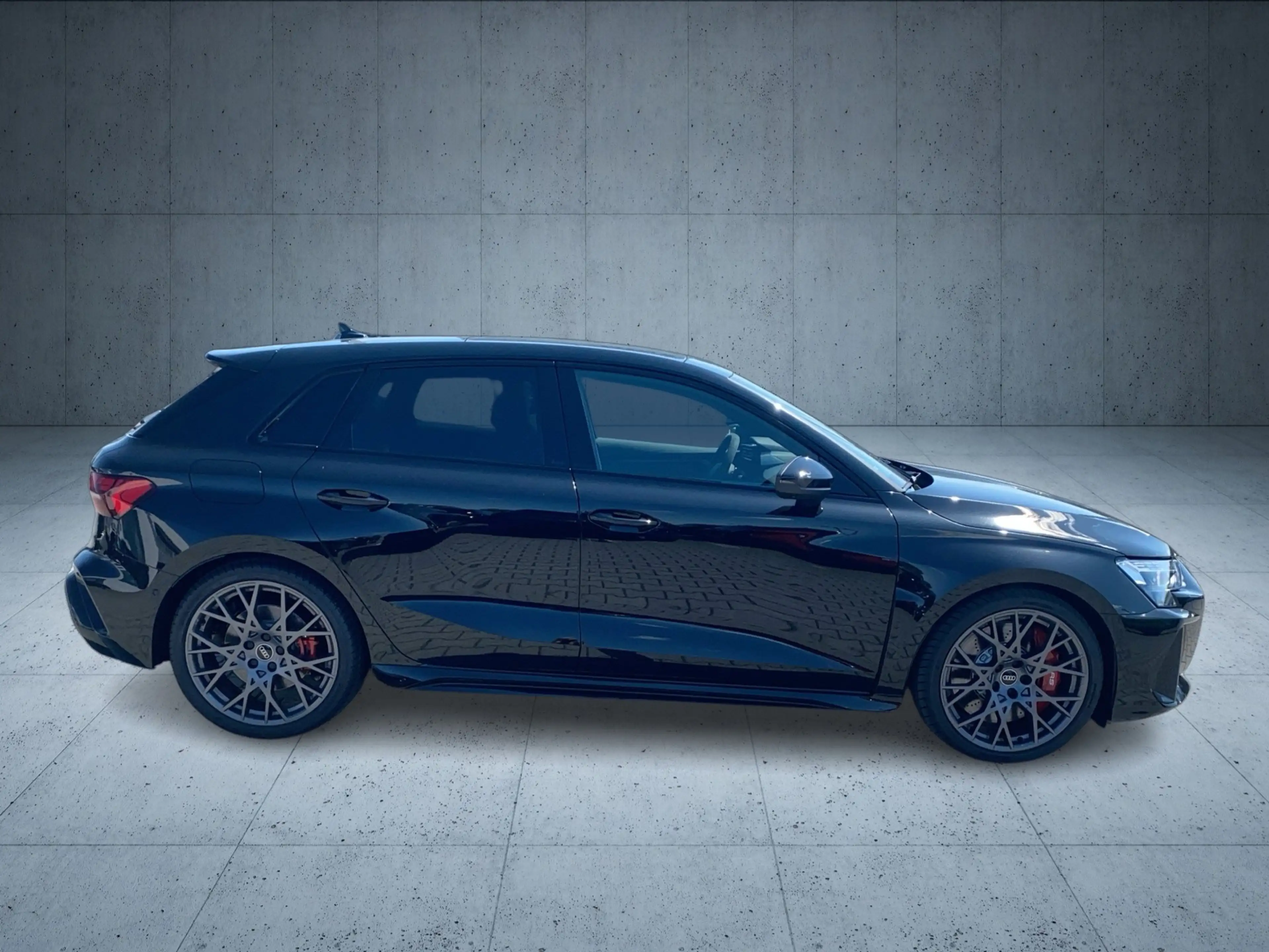 Audi RS3 RS 3 Sportback S tr. Matrix PANO 19 RS-Abgas 360 — photo 6