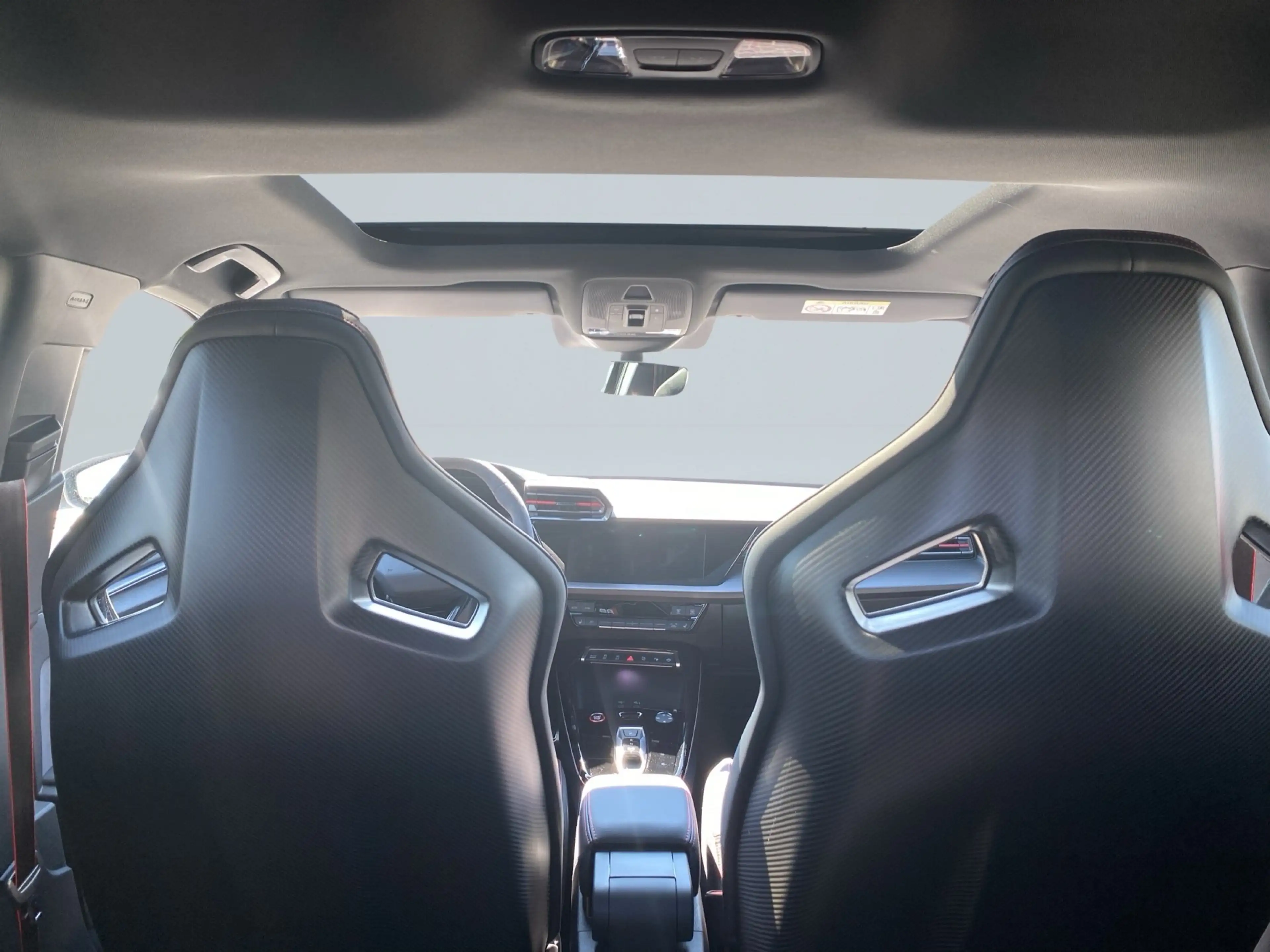 Audi RS3 RS 3 Sportback S tr. Matrix PANO 19 RS-Abgas 360 — photo 14