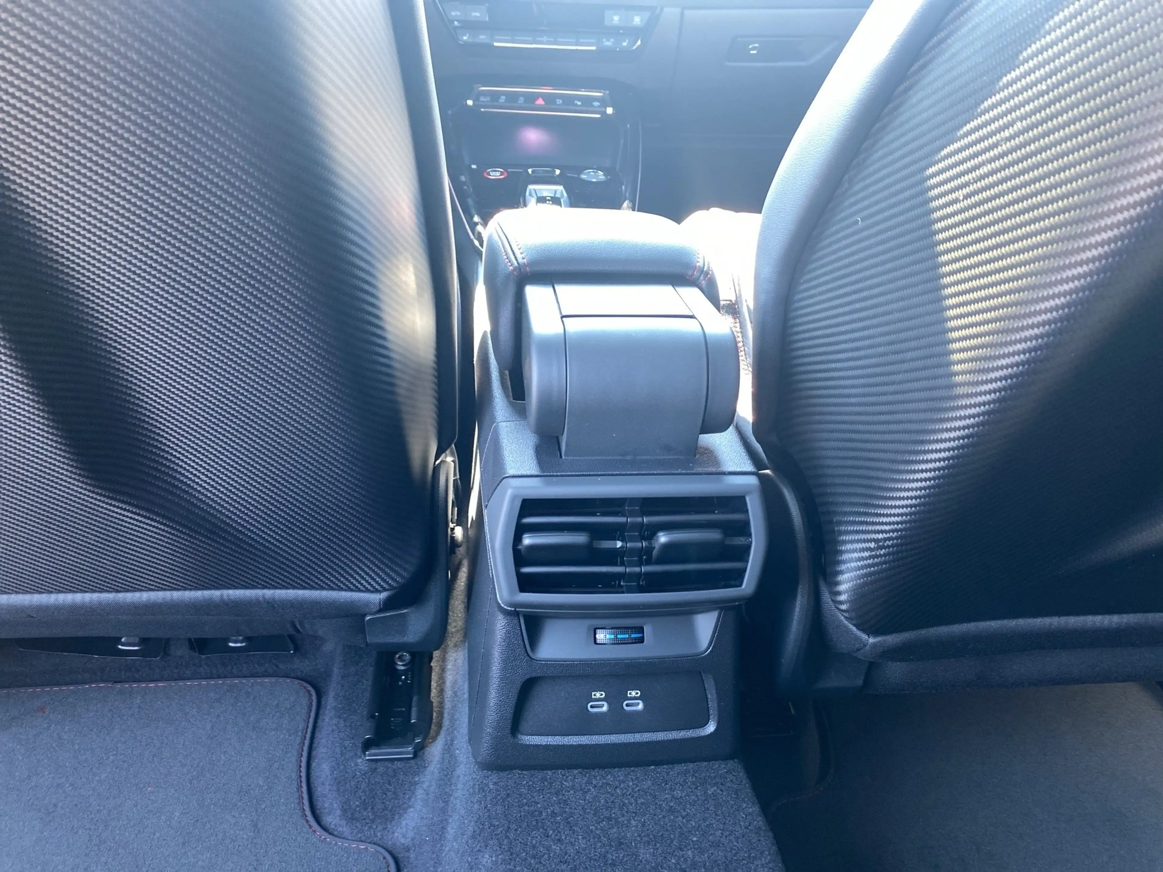 Audi RS3 RS 3 Sportback S tr. Matrix PANO 19 RS-Abgas 360 — photo 15
