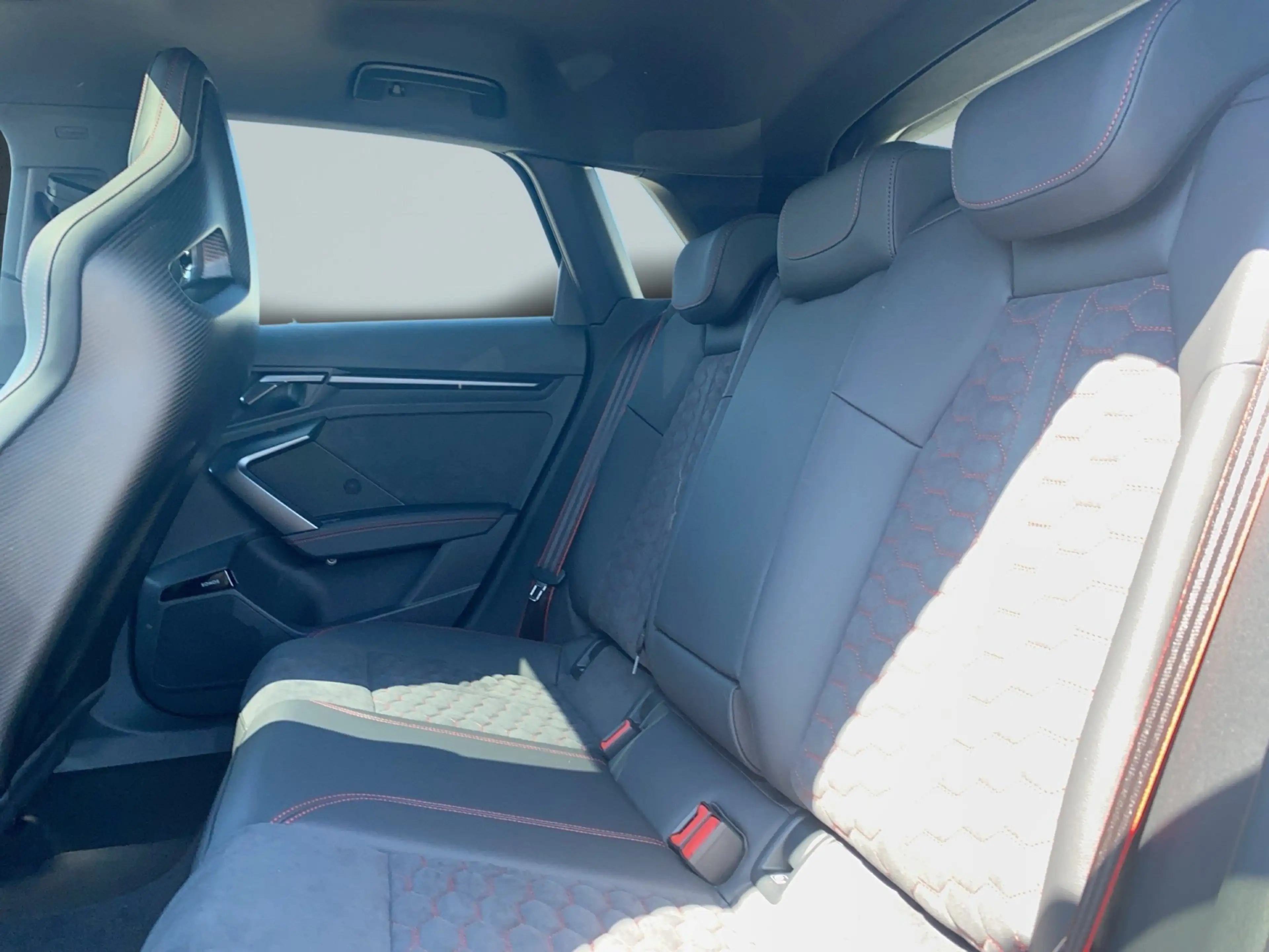 Audi RS3 RS 3 Sportback S tr. Matrix PANO 19 RS-Abgas 360 — photo 12