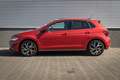 Volkswagen Polo R-Line Edition | 'App-Connect' draadloze smartphon Rood - thumbnail 6
