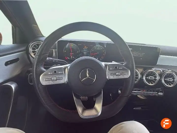 Mercedes-Benz Clase A A 180 (V177) 2019, foto 12