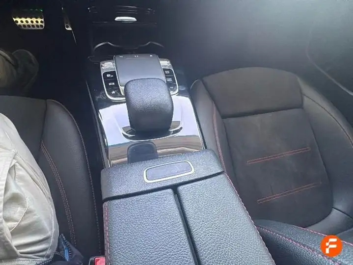 Mercedes-Benz Clase A A 180 (V177) 2019, foto 24