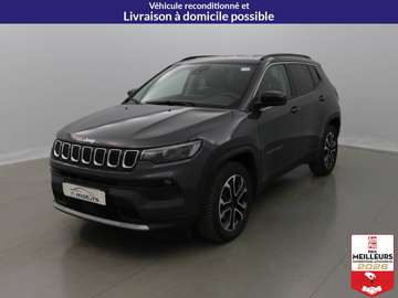 Turbo T4 130 e-Hybrid BVR7 Limited +GPS