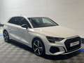 Audi A3 A3 Sportback 30 TDi Sport Edition S tronic Blanc - thumbnail 13