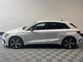 Audi A3 A3 Sportback 30 TDi Sport Edition S tronic Blanc - thumbnail 4