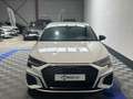 Audi A3 A3 Sportback 30 TDi Sport Edition S tronic Blanc - thumbnail 2