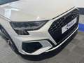 Audi A3 A3 Sportback 30 TDi Sport Edition S tronic Blanc - thumbnail 12