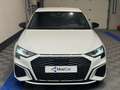 Audi A3 A3 Sportback 30 TDi Sport Edition S tronic Blanc - thumbnail 15
