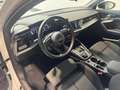 Audi A3 A3 Sportback 30 TDi Sport Edition S tronic Blanc - thumbnail 5