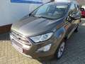 Ford EcoSport Titanium XENON NAVI AT Motor 0KM Grau - thumbnail 1