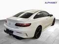 Mercedes-Benz E 53 AMG AMG E 53 Coupe 4Matic+ Wide 360° Sport-AGA StHz AC Weiß - thumbnail 4