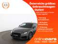 Audi TT Coupe 45 TFSI quattro Aut MATRIX LEDER NAVI Grau - thumbnail 1