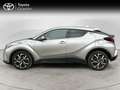 Toyota C-HR 5P Advance 125H e-CVT Gris - thumbnail 3