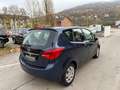Opel Meriva B1.4 Selection/Tüv neu/1.Hand/SH Gepflegt Bleu - thumbnail 5