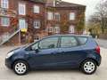 Opel Meriva B1.4 Selection/Tüv neu/1.Hand/SH Gepflegt Bleu - thumbnail 8