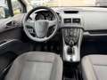 Opel Meriva B1.4 Selection/Tüv neu/1.Hand/SH Gepflegt Bleu - thumbnail 16