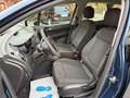 Opel Meriva B1.4 Selection/Tüv neu/1.Hand/SH Gepflegt Bleu - thumbnail 11