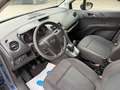 Opel Meriva B1.4 Selection/Tüv neu/1.Hand/SH Gepflegt Bleu - thumbnail 12