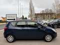 Opel Meriva B1.4 Selection/Tüv neu/1.Hand/SH Gepflegt Bleu - thumbnail 4