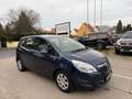 Opel Meriva B1.4 Selection/Tüv neu/1.Hand/SH Gepflegt Bleu - thumbnail 3