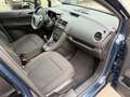 Opel Meriva B1.4 Selection/Tüv neu/1.Hand/SH Gepflegt Bleu - thumbnail 14